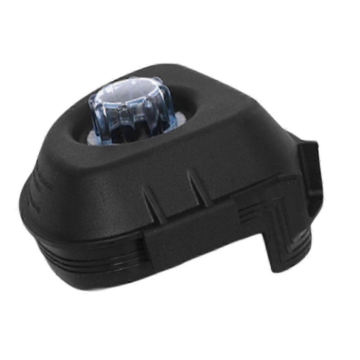 Replacement Lid for VM0149, 0127, 0122 Blender Models: Cup Cover with Easy Handling Used as Replacement Part