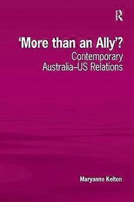 'More than an Ally'?