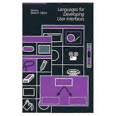 Languages for Developing User Interfaces