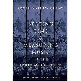 Musik in der frühen Neuzeit (Oxford Studies in Music Theory)