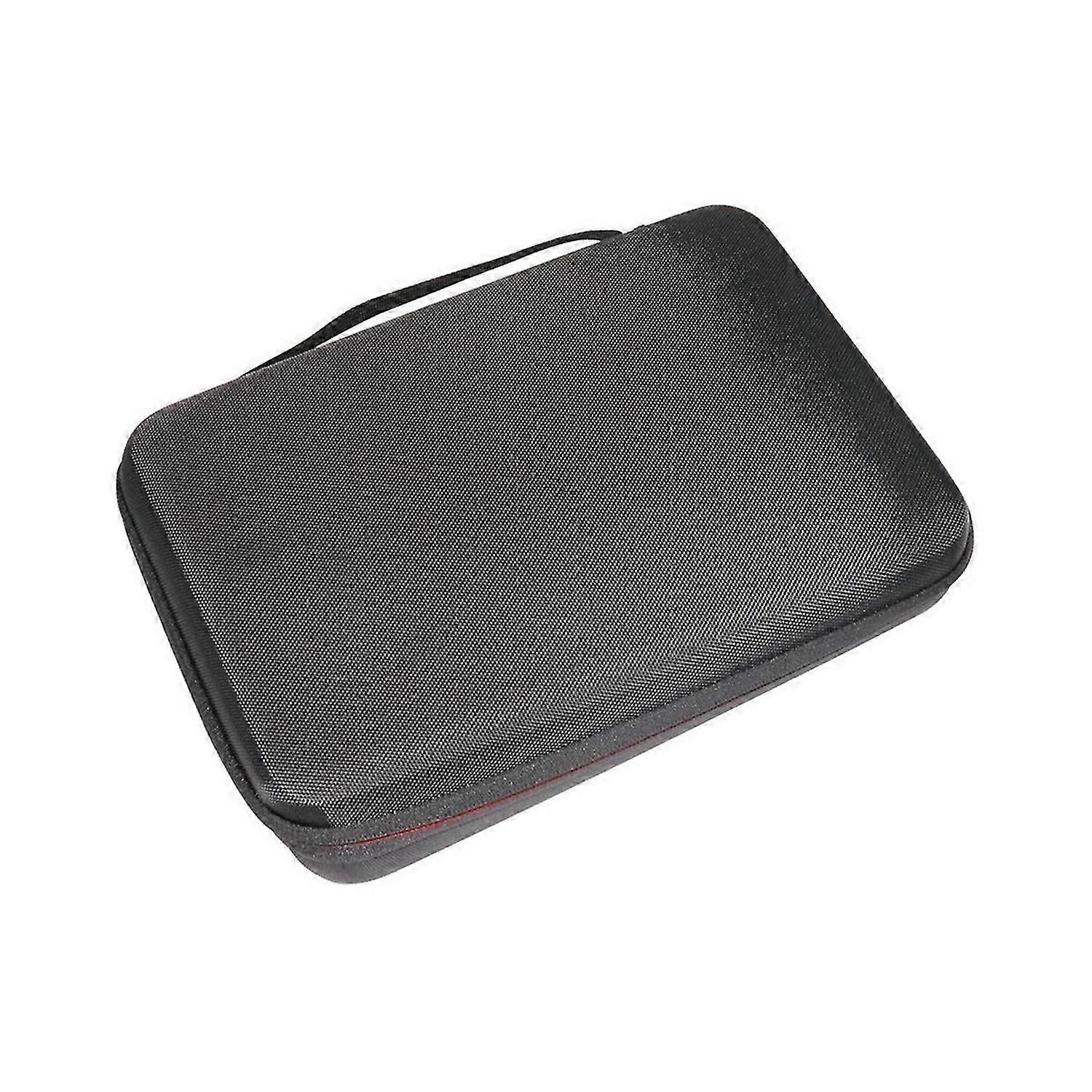Carrying Case for X3 X4 Camera, with Handle & Pocket