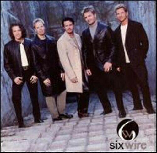 Sixwire CD