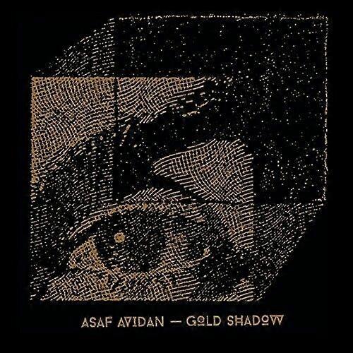Avidan Asaf Gold Shadow CDNEW