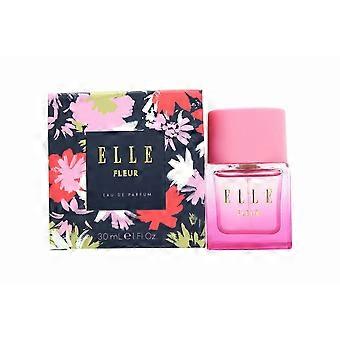 Elle Fleur Eau de Parfum 30ml Spray