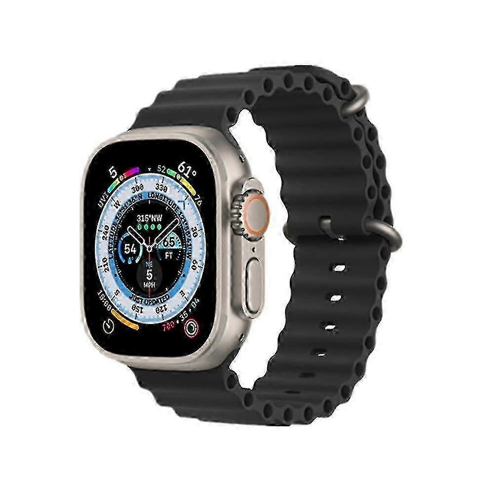 2025 ساعة ذكية بلوتوث كول مع NFC