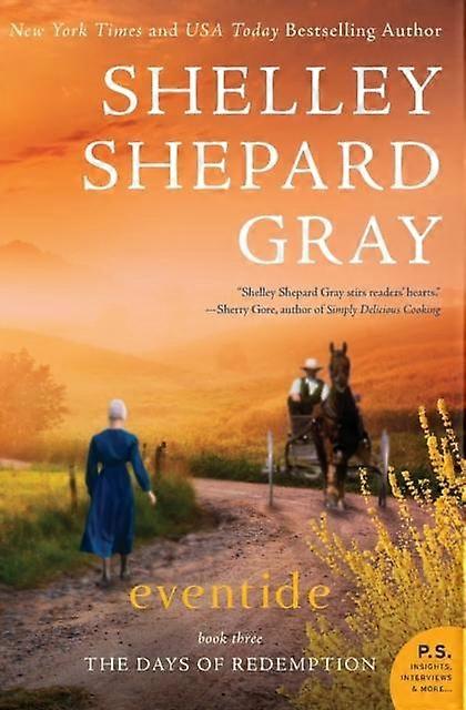 Eventide - Shelley Shepard Gray