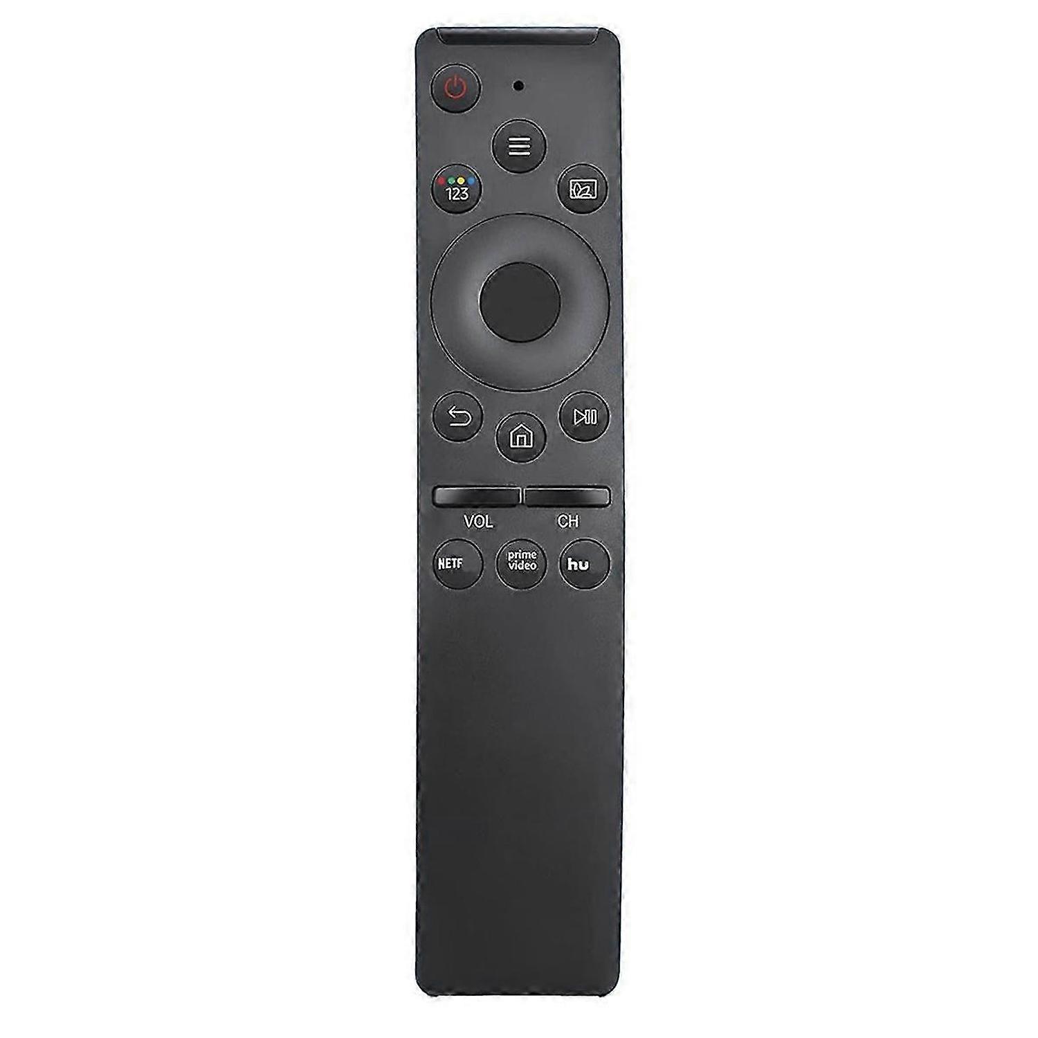 2 Pcs Smart TV Remote Control Replacement,Universal for All