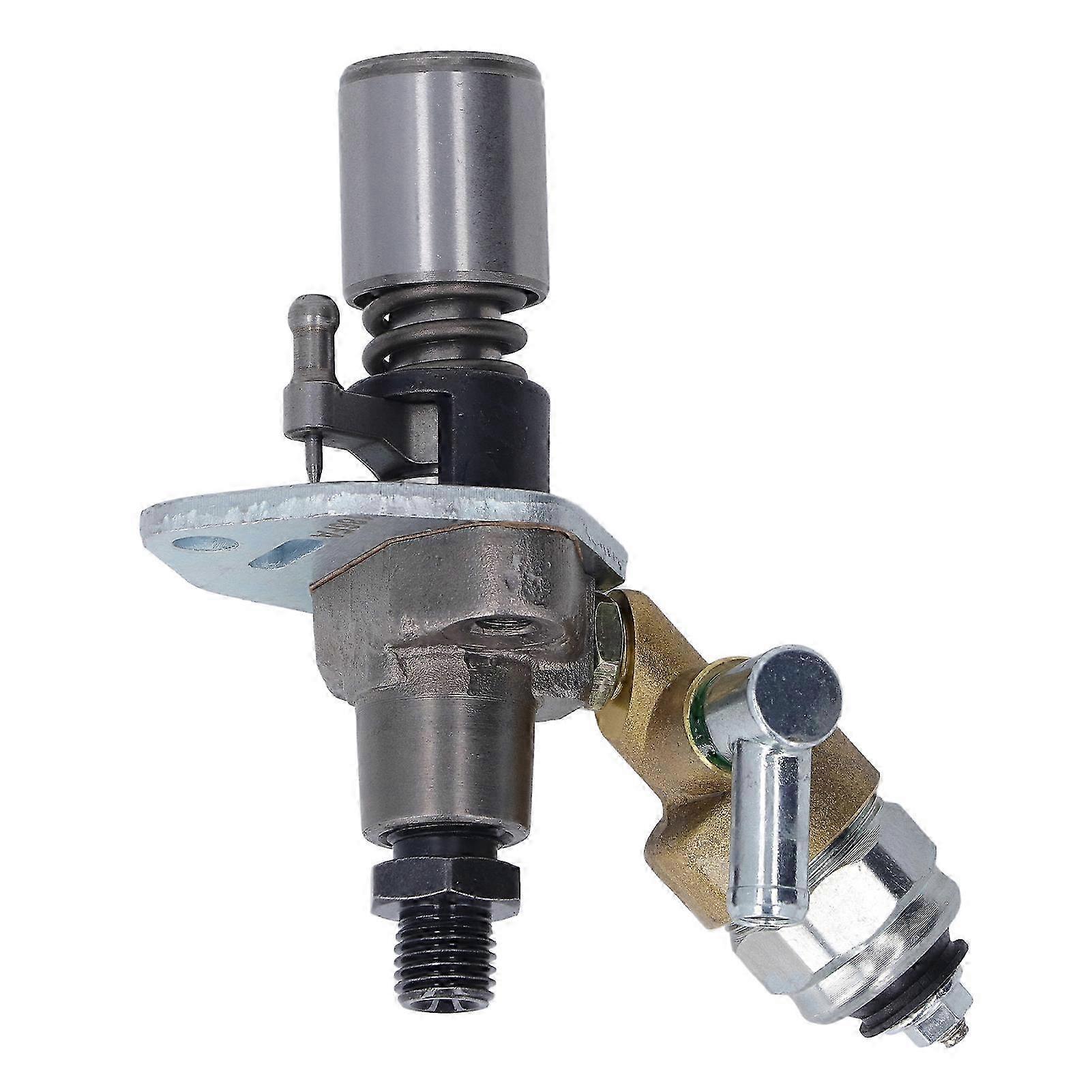 Fuel Injector Copper and Iron High Reliability Diesel Generator Accessories for 186FA Generators Mowers 2025