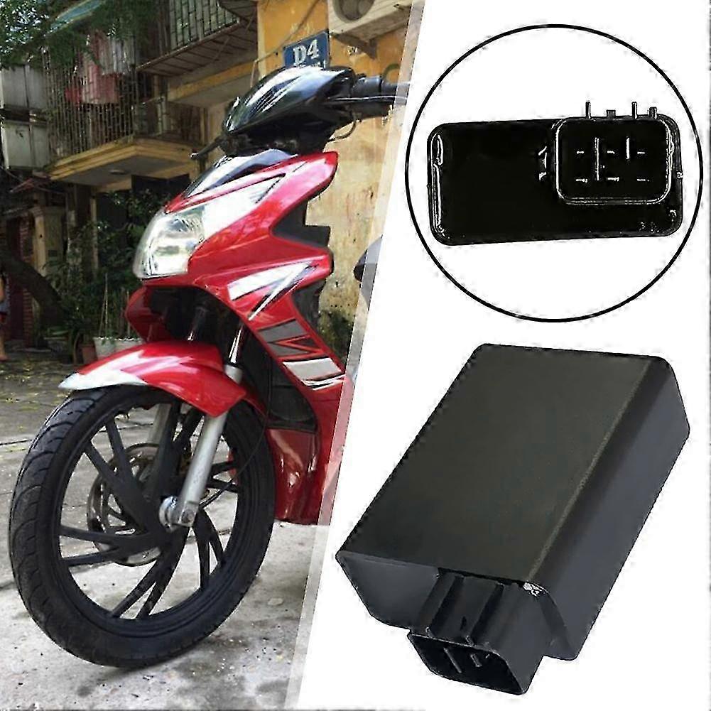 Supply Motorcycle Accessories Electronic Igniter Motorcycle Igniter CDI 2025