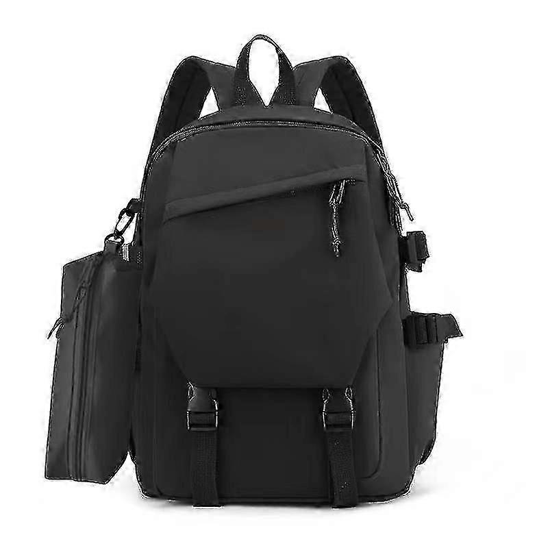 För bärbara ryggsäckar Middle School