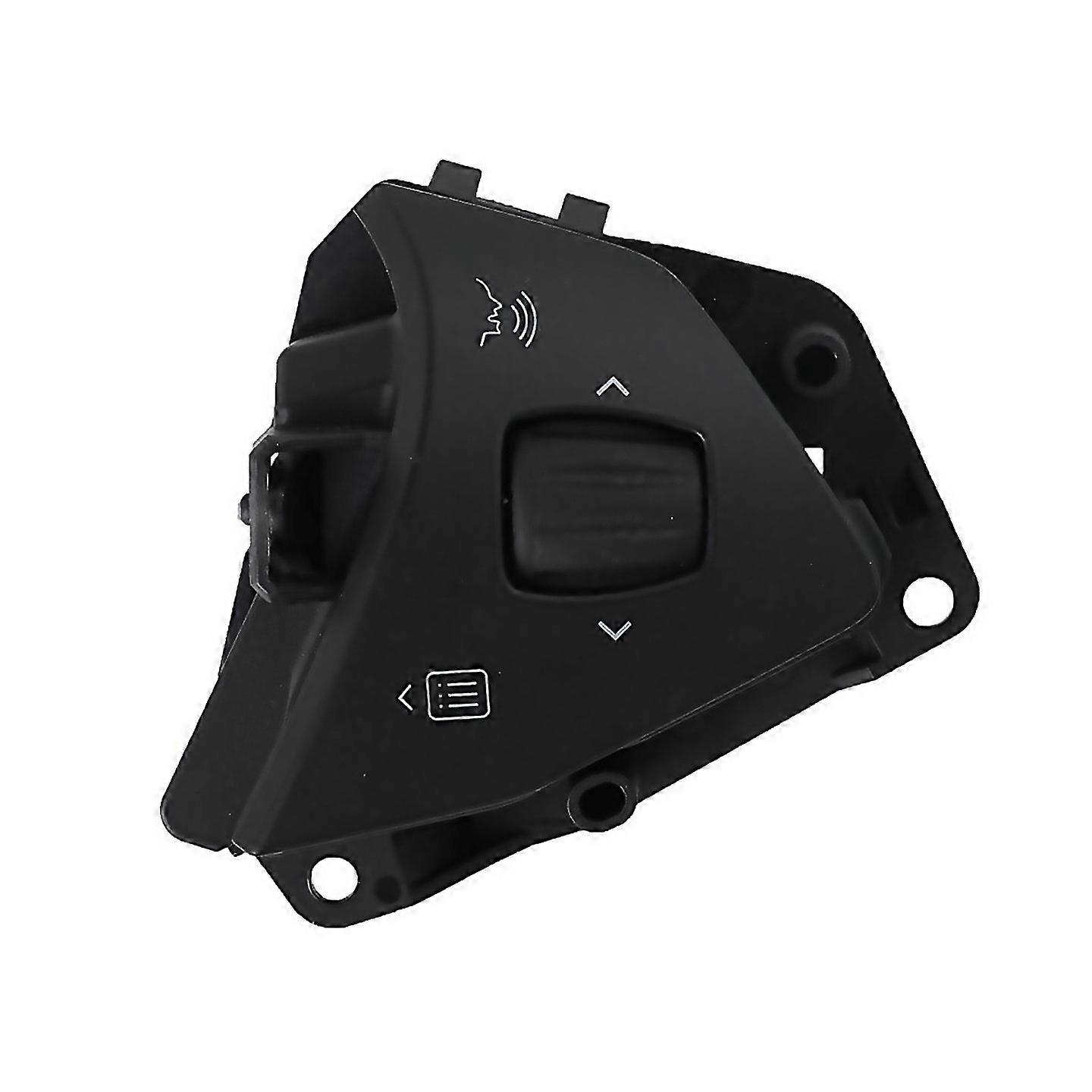 Multifunction Steering Wheel Switch Button  Tesla Model S X 101324200f 101324200j 101324200h