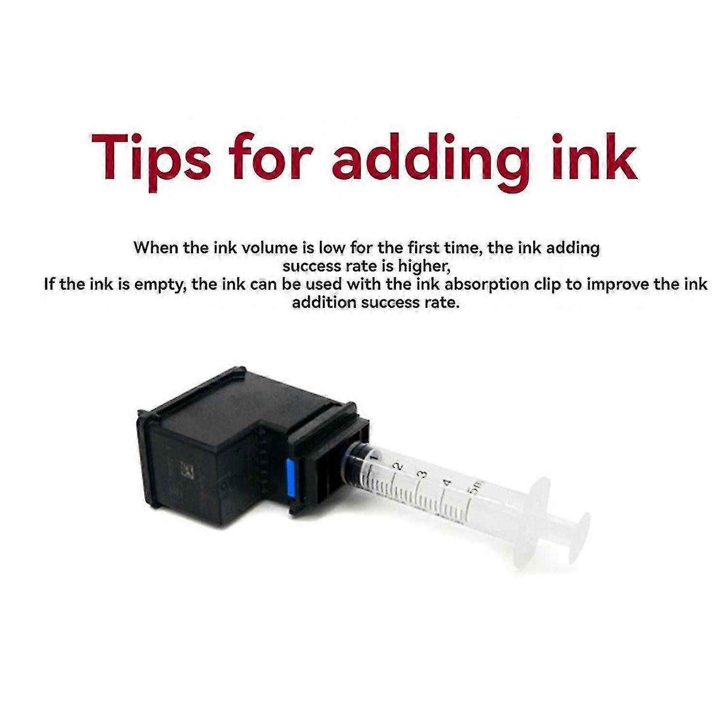 Refillable Ink Cartridge for Canon CL-211XL MP240