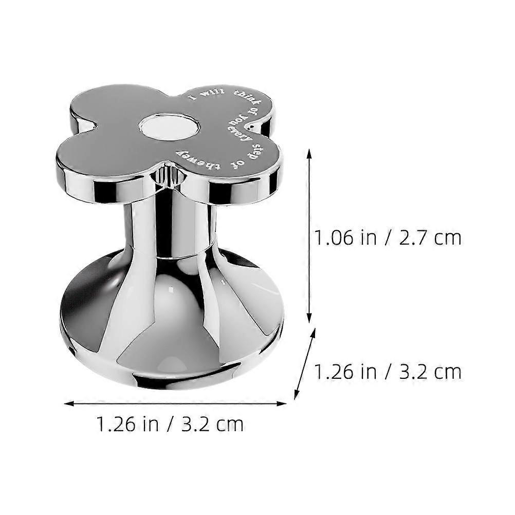 Flush Button Toilet Water Tank Button for 8Pcs Bathroom Toilet Accessory