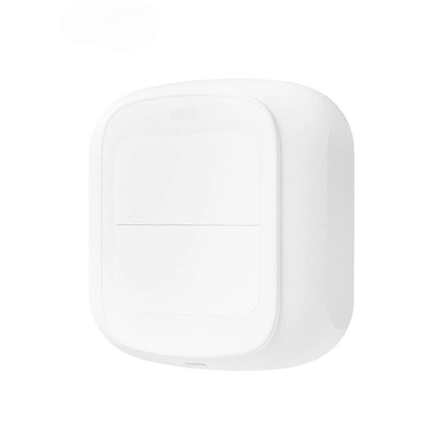 Tuya WiFi Smart Scene Wireless Switch Push Button Controller Automation Scenario 2 Gang Smart Home G