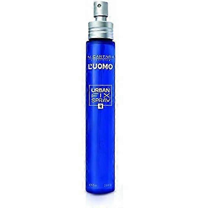 Setting Spray - Alcántara Cosmética - L'UOMO URBAN FIX - 75ml - For Men - For Adults
