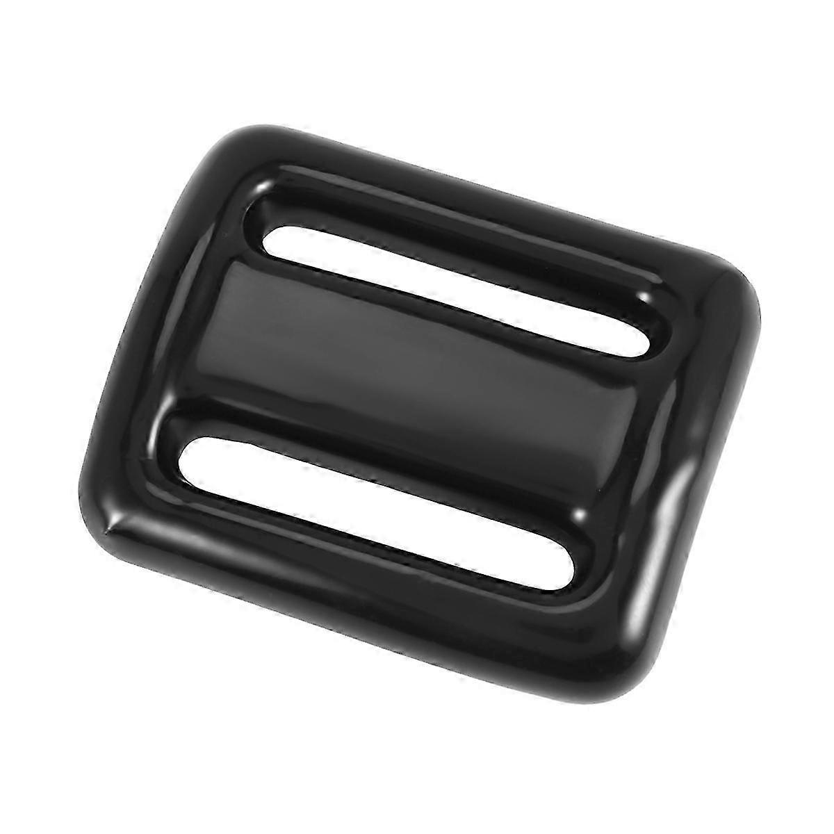 Scuba Diving Weights for Weight Belt - Lead Dive Weights, Black