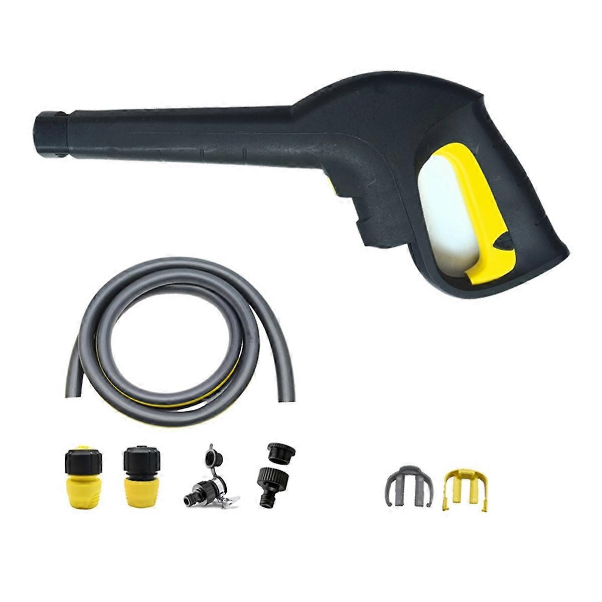 For K2 K3 K5 Electric High s with Garden Hose 5/8 in X 6.5 FT Set Parts