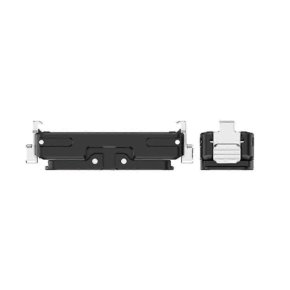 For Insta360 Goultra Magnetic Quick Release Base Fixed Bracket Adapter