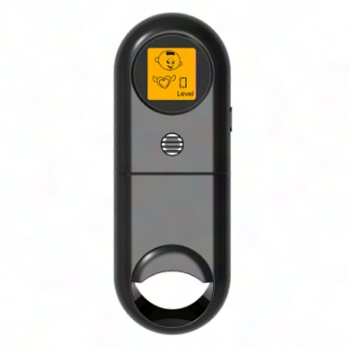 Bad Breath Tester, Oral Odor Detector, Halitosis Breath Checker