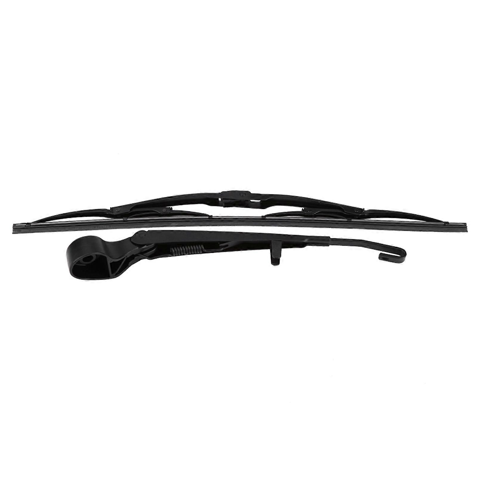 Ensemble de bras et is d'essuie-glace arrière pour X5 E53 1999-2006 61627068076