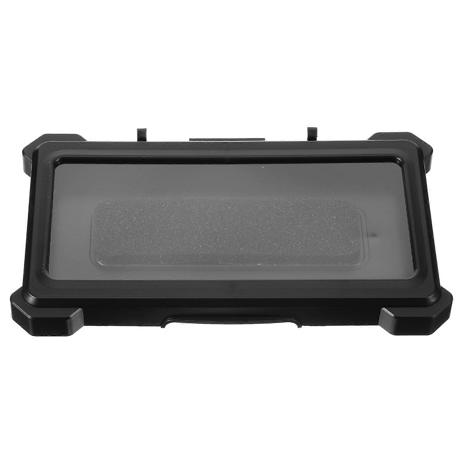Cellphone Storage Rack with Waterproof Function Wall-Mounted 2Pcs