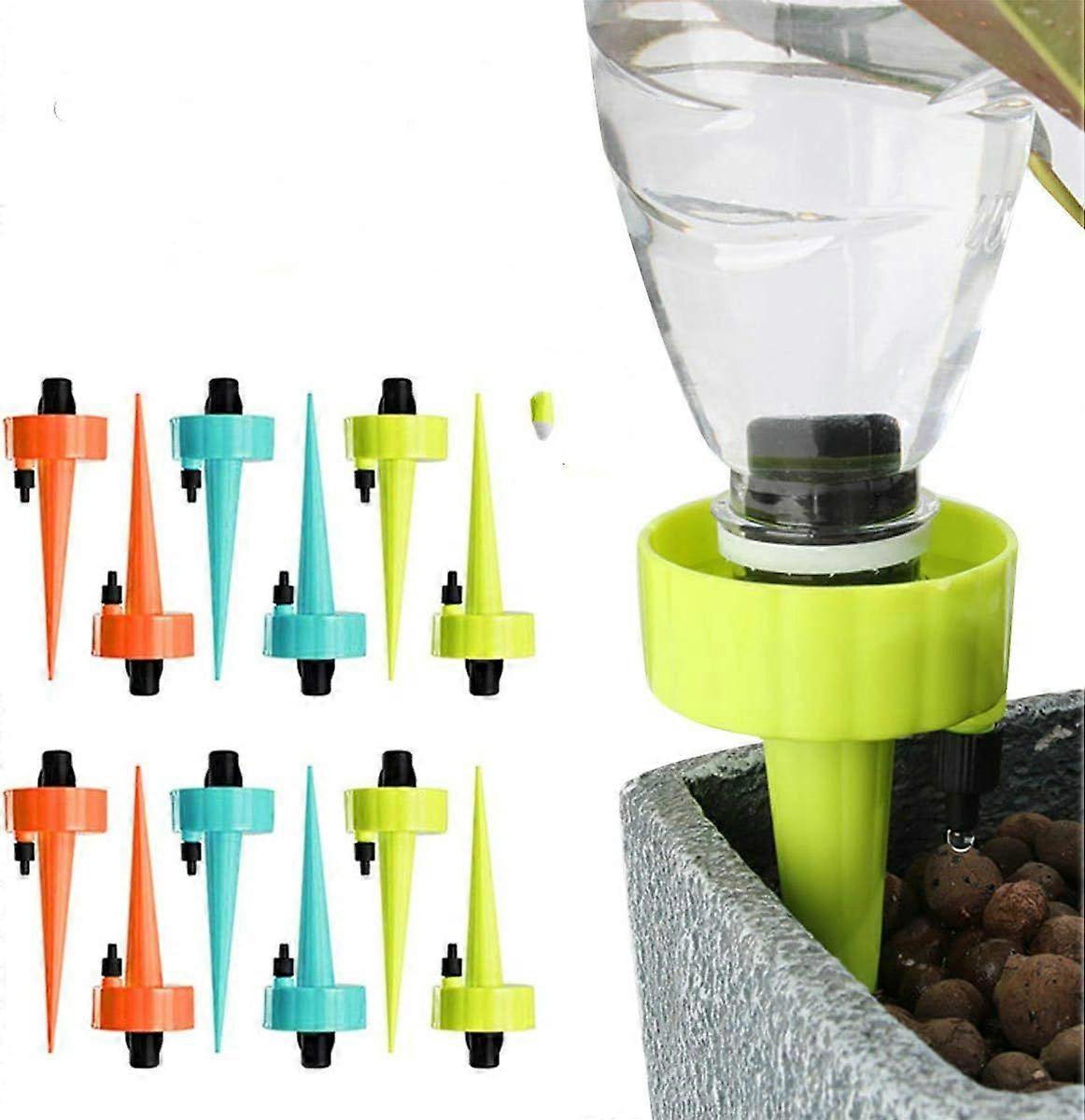 Adjustable Irrigation Drip Watering Automatic Drip Watering Kits