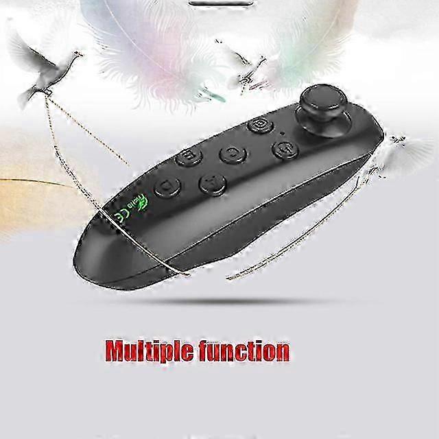 Telecomando wireless per gamepad Android per smartphone con occhiali VR e leva girapagina per e-book