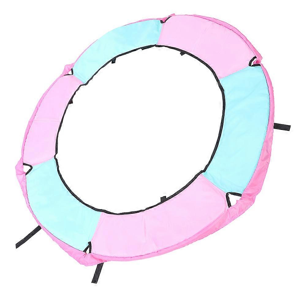 Trampoline Accessories Jumping Bed Spring Cover for Safety Use 1.5m