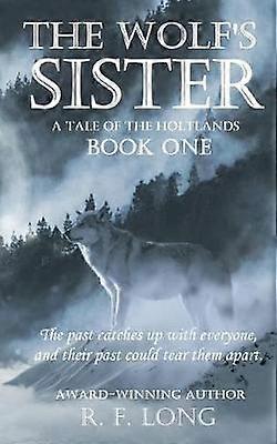 Die Schwester des Wolfes
