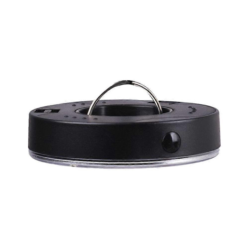 Outdoor Camping Lamp Hanging Light for Emergency Use 2Pcs Portable Tent Lamps