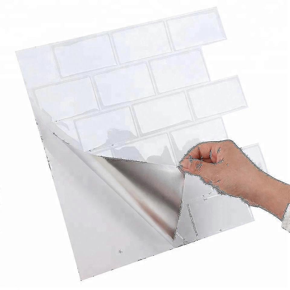 Sticker Backsplash Tile For Kitchen Tile Sticker Wall Sticker 2025