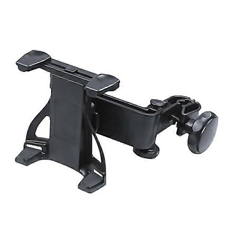 For Car Headrest Bracket Rear Seat Back Tablet Holder Applicable Tablet 113145mm