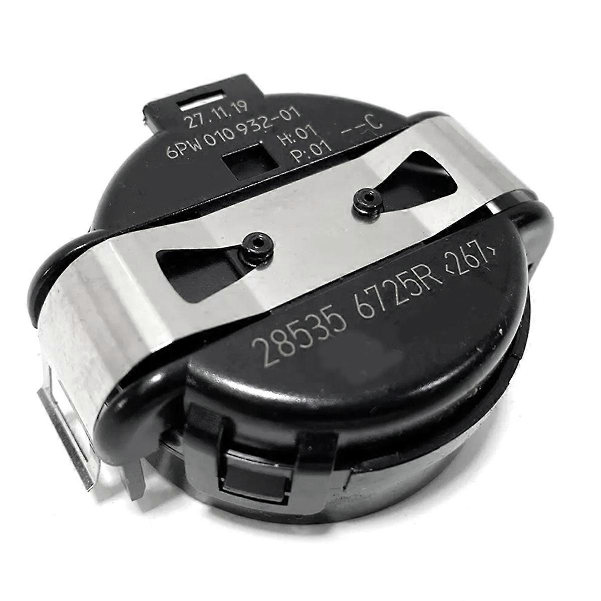 Front Rain Sensor Light Sensor Module for Nissan/Intiniti/Renault