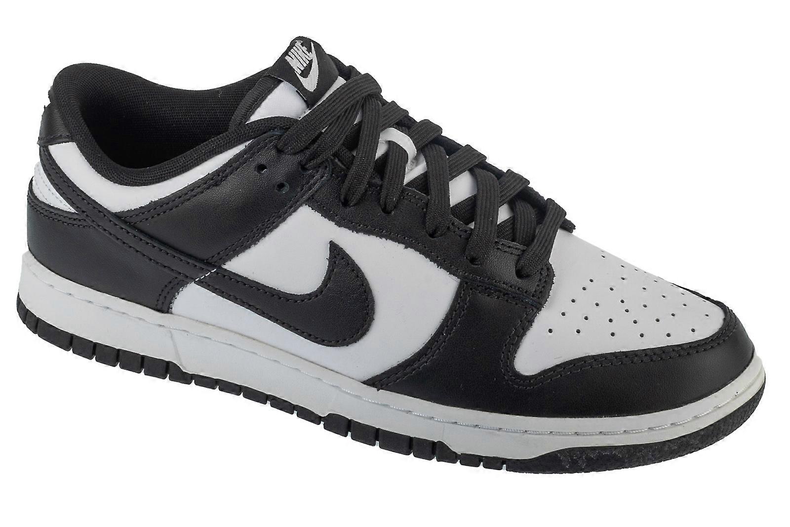 Turnschuhe Nike Dunk Low Retro