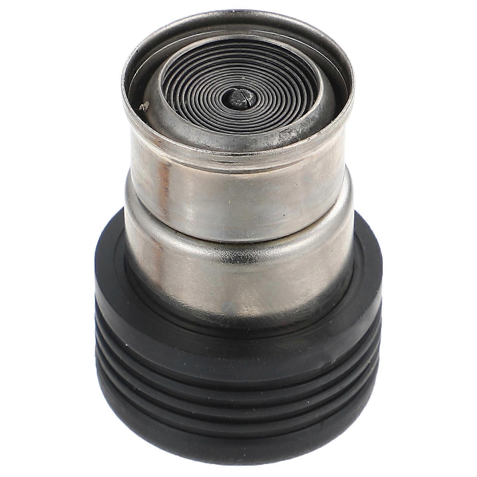 Car Lighter Creative Lighter for Car 1Pcs Black