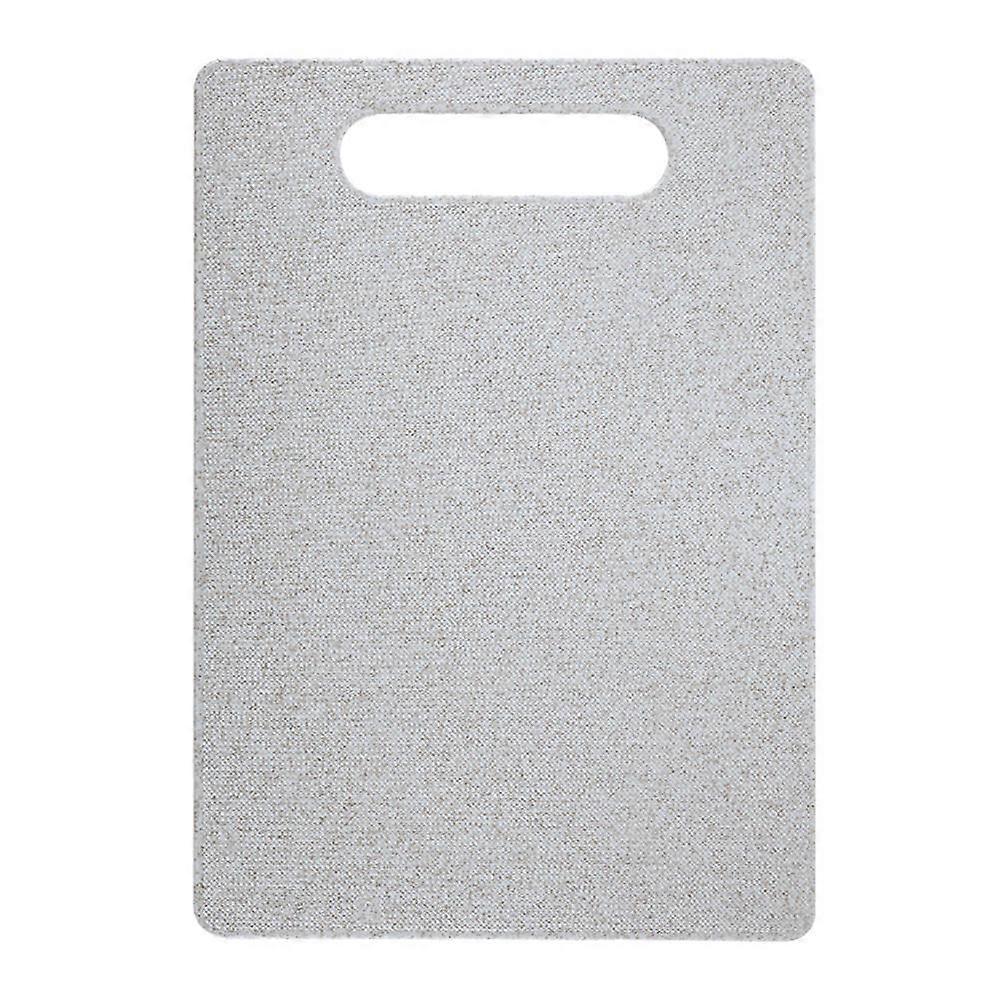 Straw Household Cutting Board -Saving Practical Chopping Board for Kitchen Use