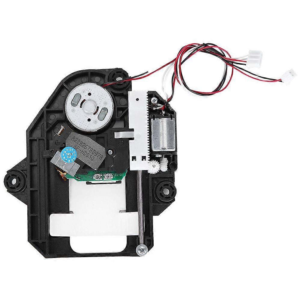 SF-HD850 Optical Pick up Laser Lens Mechanism Replacement Parts For DVD EVD
