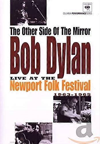 Other Side Of The Mirror [DVD]