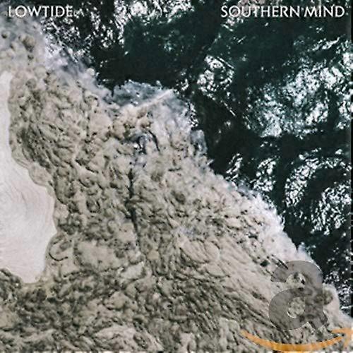 Lowtide - SOUTHERN MIND [CD]