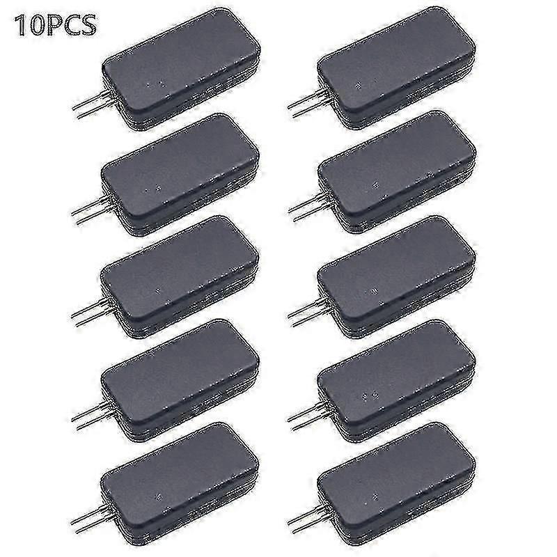 10pcs Universal Car Srs Airbag Simulator Emulator Resistor Bypass Fault Finding Hfmqv