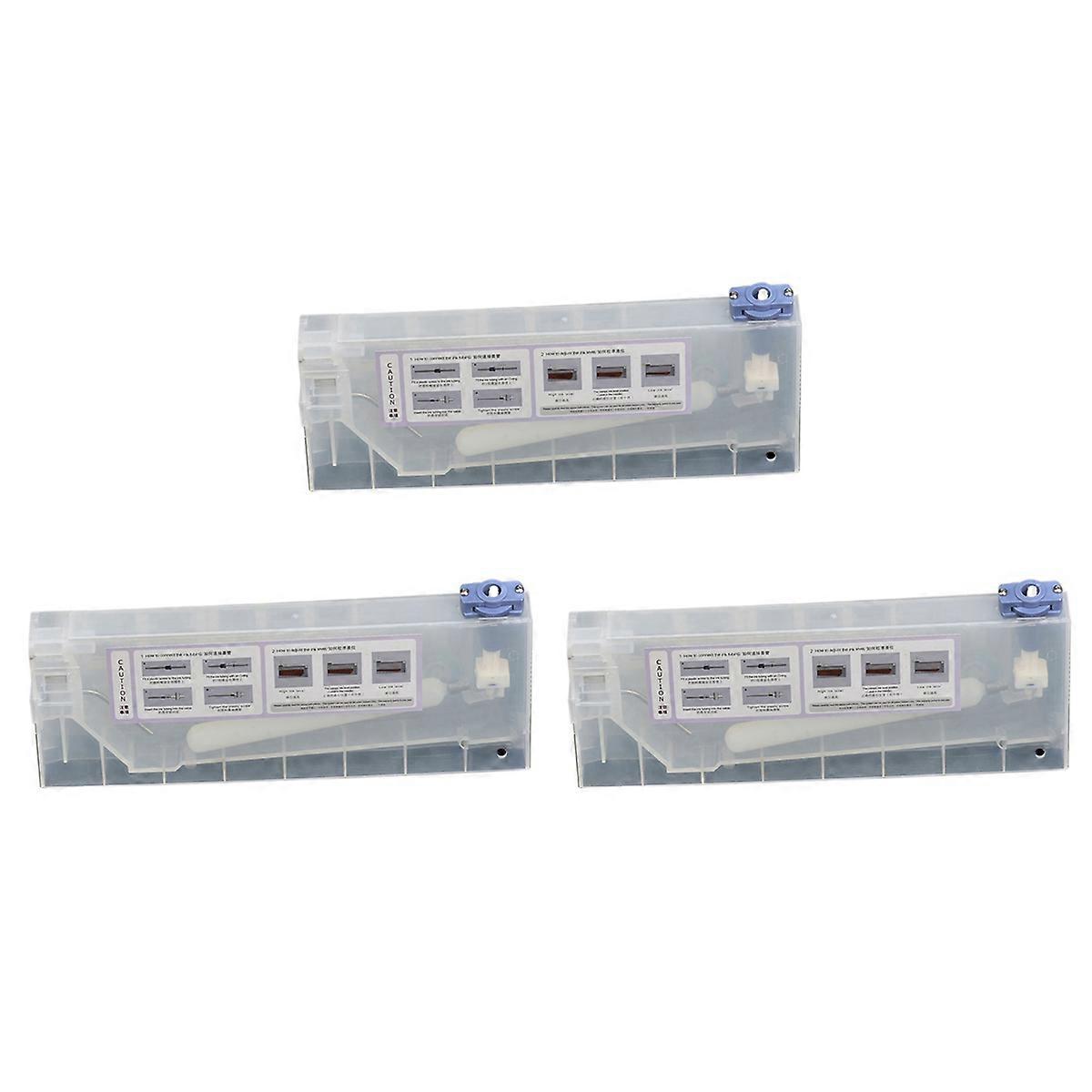 1 PCS 220 Ml Ink for Mimaki JV33 Ink System