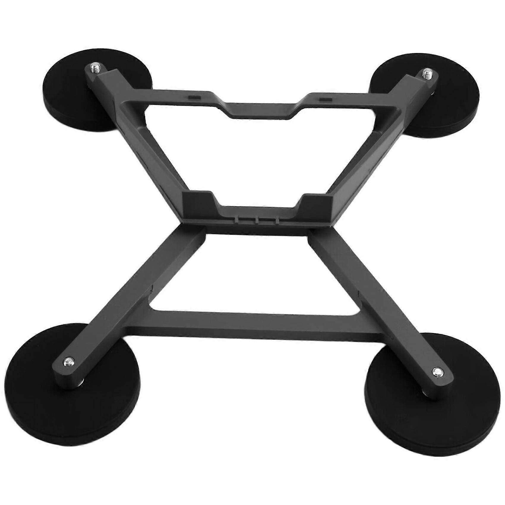 For Mini Car Roof Mount, Magnetic Quick Release for Mini Mounting Kit for RV, , Boat, Yachts