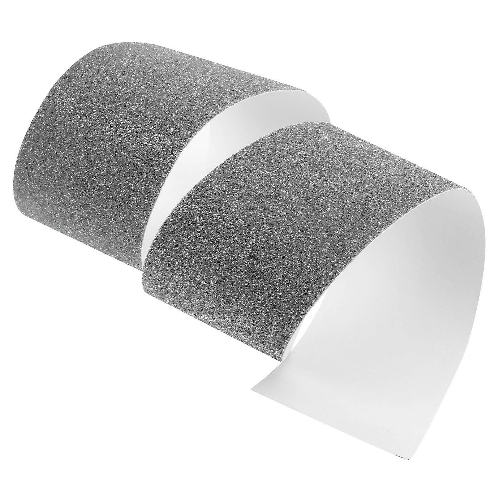 DIY Traffic Adhesive Tape Model for Home Decor 2 Rolls