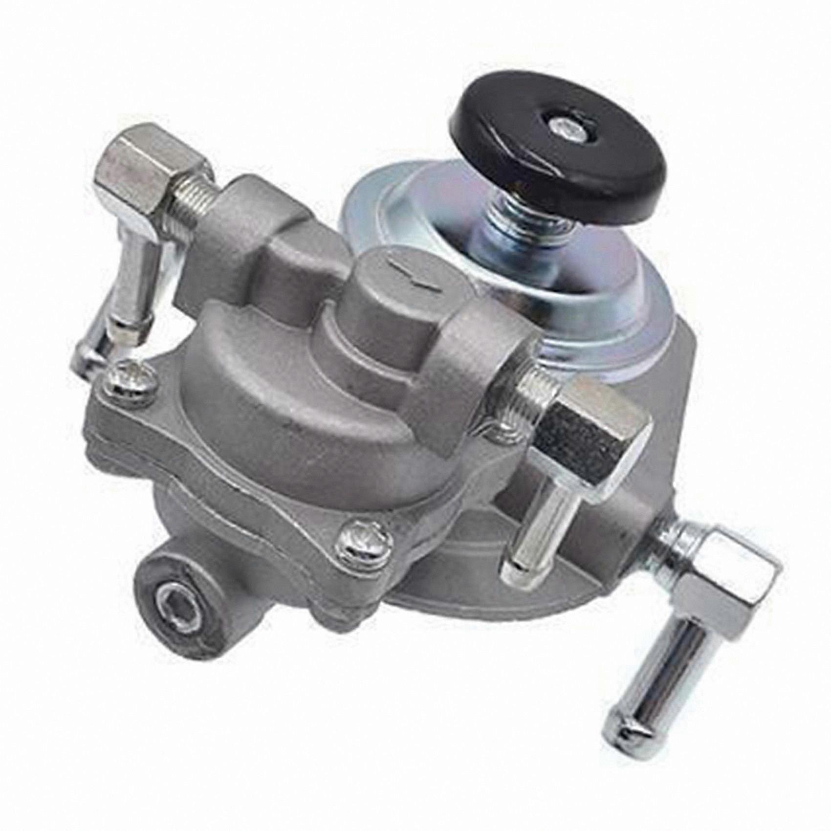 Fuel Filter Housing Compatible with  Navara D22 YD25 16401VK501 16401VK511 Replacement Part