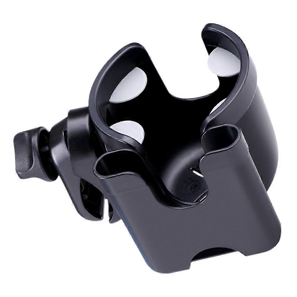 Cup for Stroller with Feeding Bottle Rack and Phone Stand