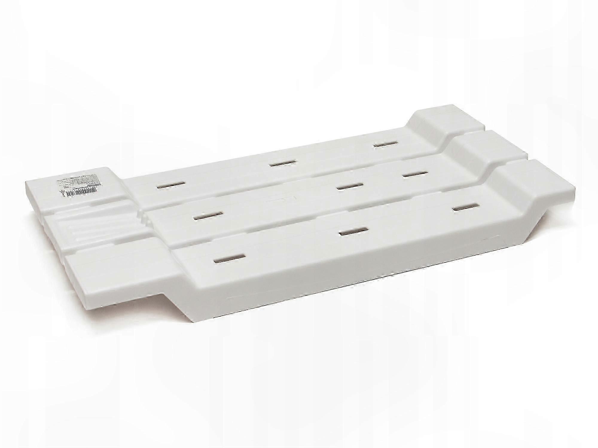 Bathtub Bench Seat, Platform Compatible with 200 Kg Capacity