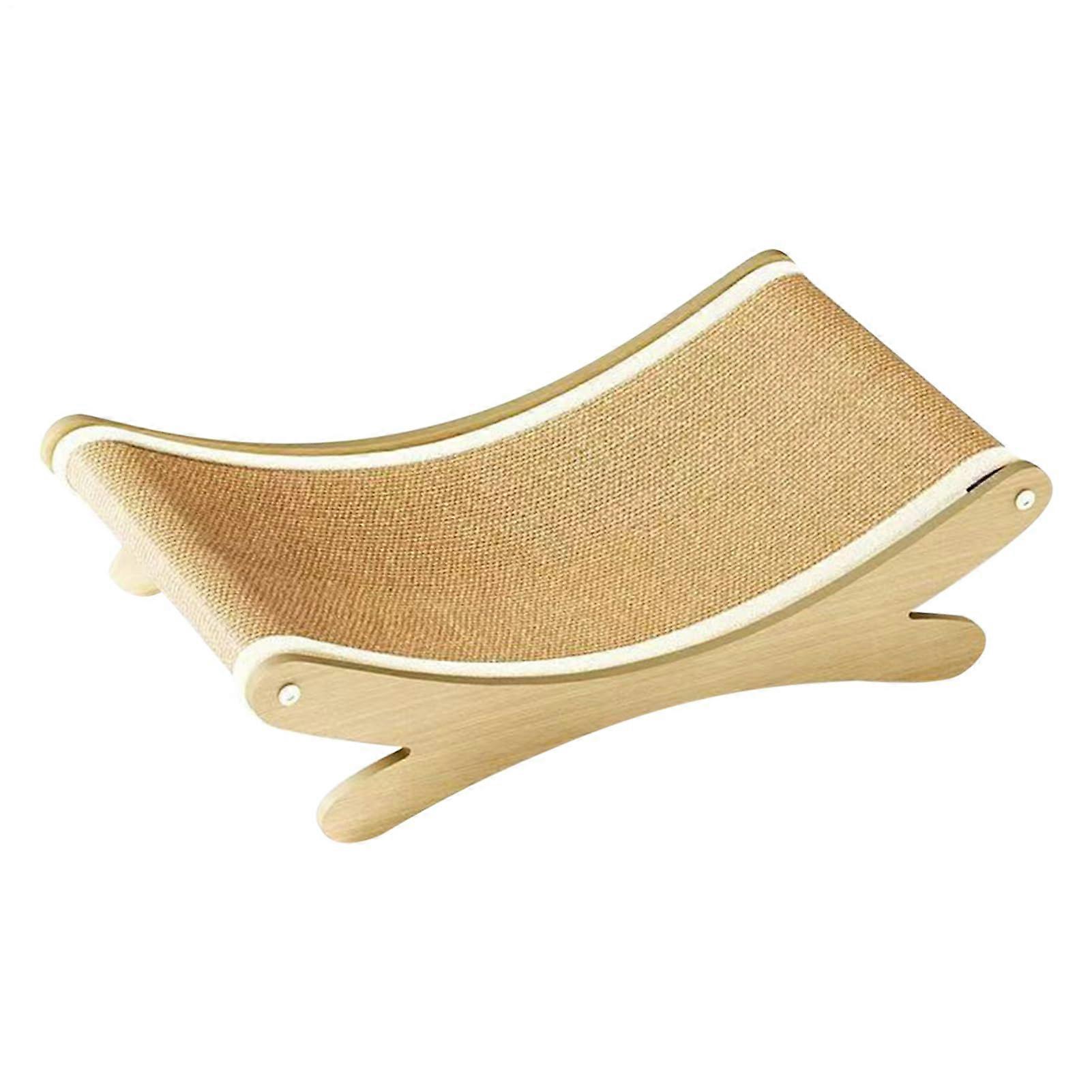 Cats Scratch Bed, Sisal Scratch Board Cat Mat For Home Use, Furniture Protection For Sofa And Floors