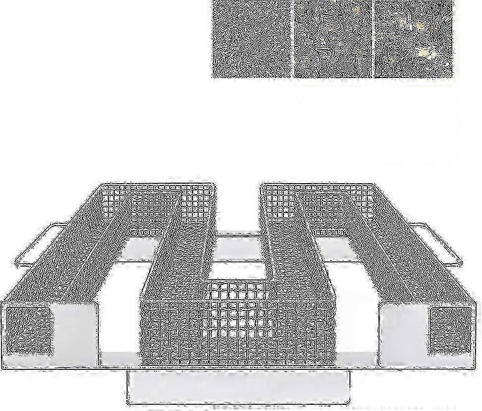 Cold Smoke Generator for Salmon,Cheese,and Ham miao7