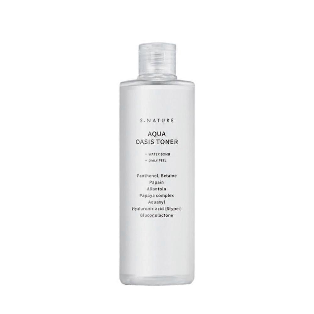 For Toner 300ml Intense Hydration Moisturizer Primer For Makeup All Day Hydrating Non Sticky For All Skin Types