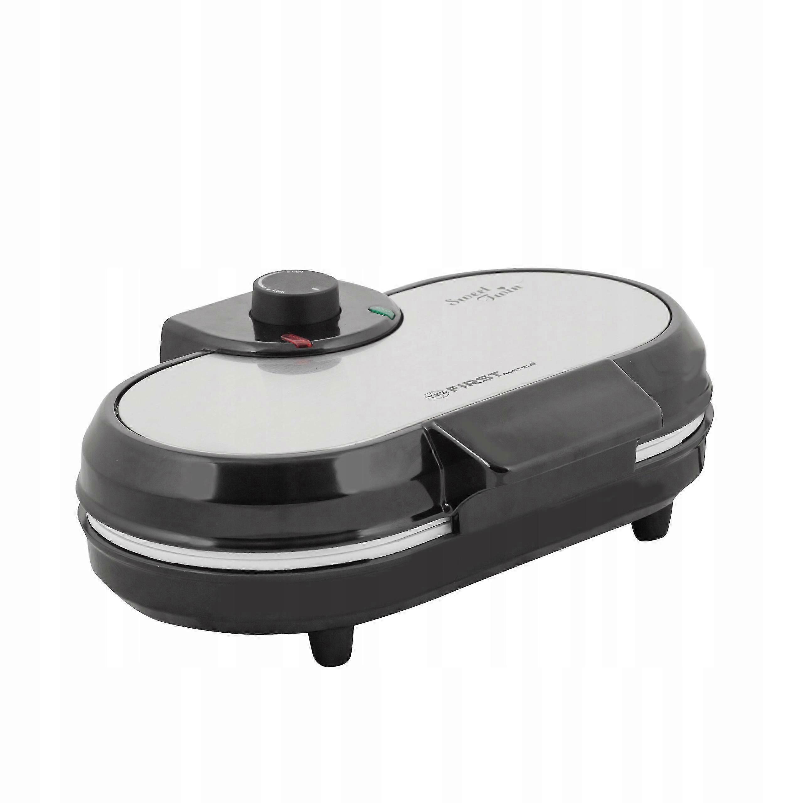 Gaufrier First Austria